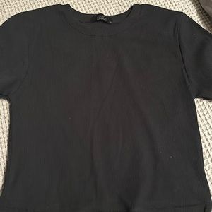 nuuds Women’s Baby Tee